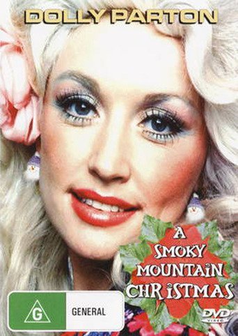 Smoky Mountain Christmas 1986 TVRip