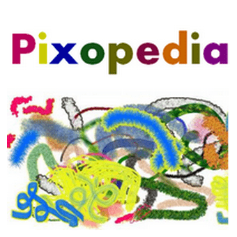 Pixopedia 2014 0.5.0 Portable