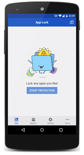 AppLock Pro - Smart AppProtect 2 v3.17.1 Paid