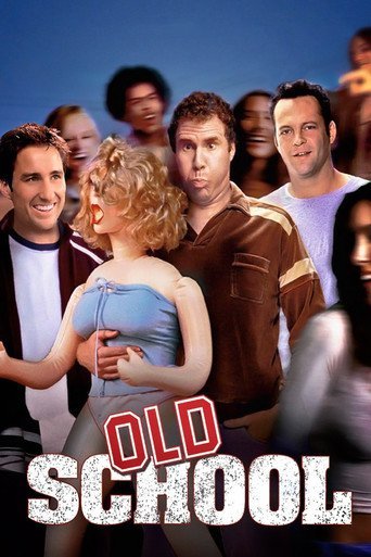 Old School 2003 1080p BluRay H264 AAC-RARBG