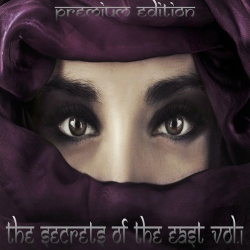 VA - Secrets of the East, Vol.1 (Premium Edition)(2015)