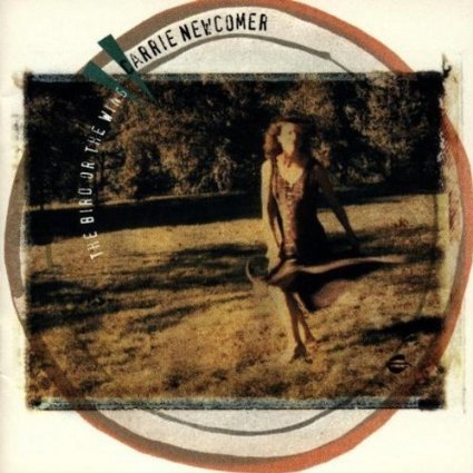 Carrie Newcomer - The Bird Or The Wing (1995)