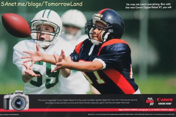 KelbyOne - What Makes a Great Sports Photo