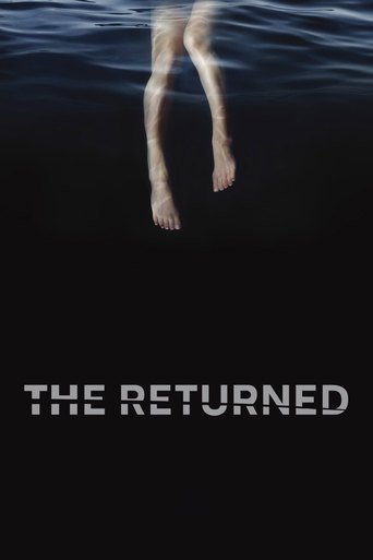 The Returned US S02E01 HDTV x264-KILLERS