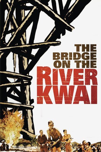 The Bridge On The River Kwai 1957 720p BluRay x264 AAC-ETRG