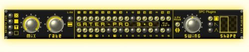 SPC Plugins Gater-Pro v4.0 (WiN/MAC)