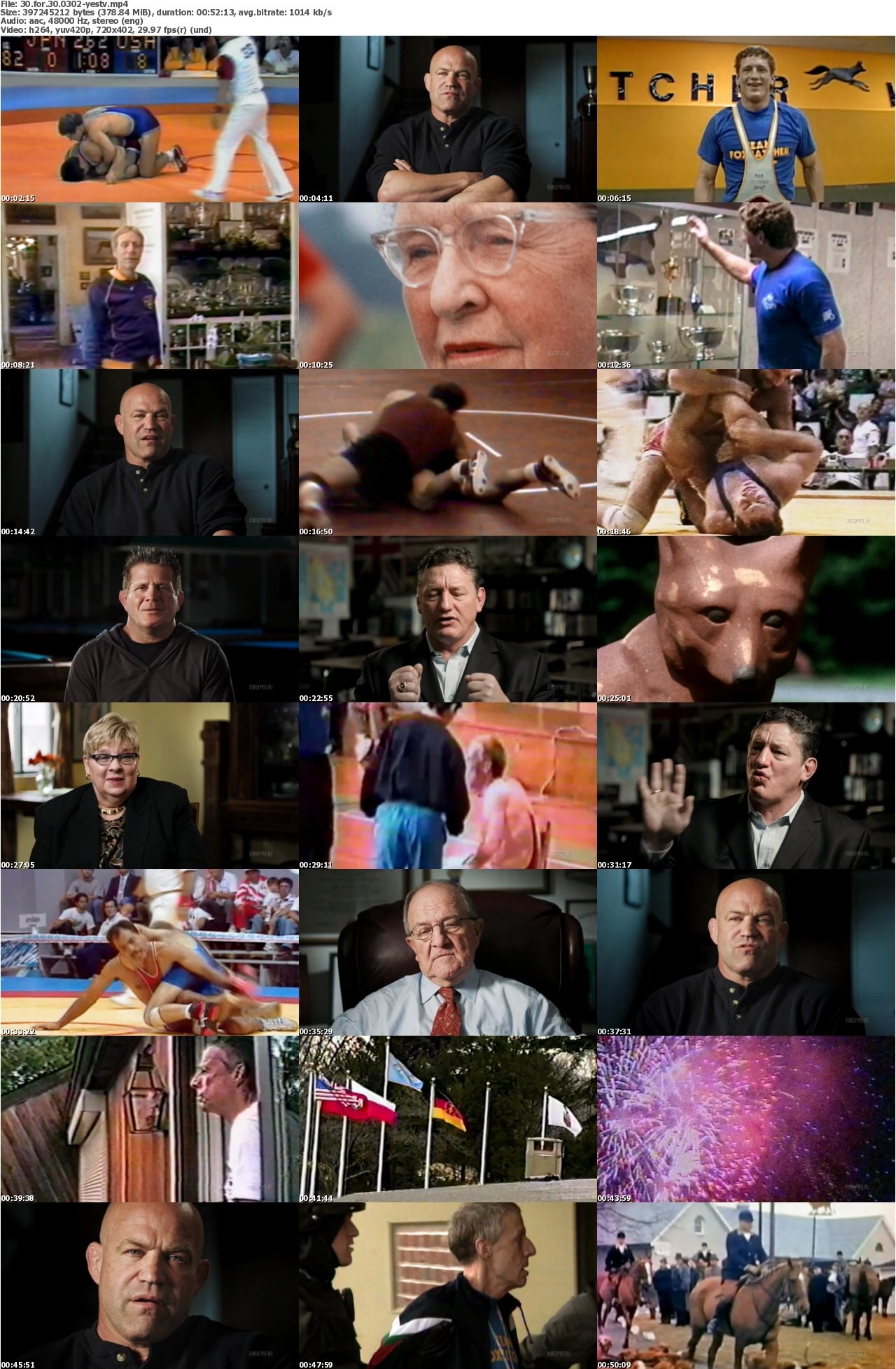 30 For 30 S03E02 The Prince Of Pennsylvania HDTV x264-YesTV