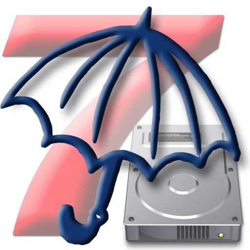 Tri-BACKUP Pro v7.1.7 MacOSX