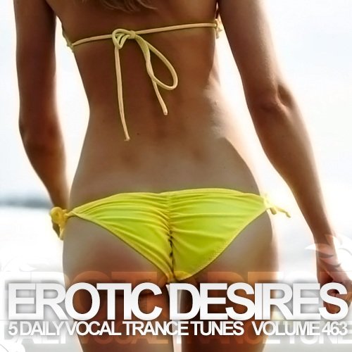 Erotic Desires Volume 463 (2015)