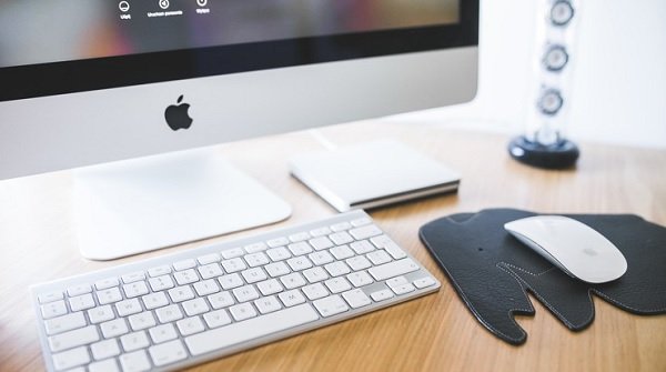 Udemy - Mac Basics by Mr. Justin Pierce 
