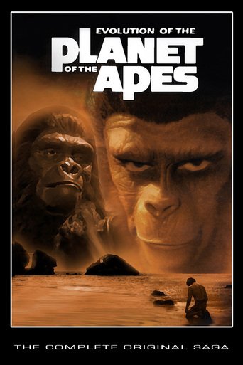 Escape From The Planet Of The Apes 1971 720p BluRay H264 AAC-RARBG