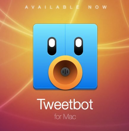 Tweetbot for Twitter v2.2 Mac OS X