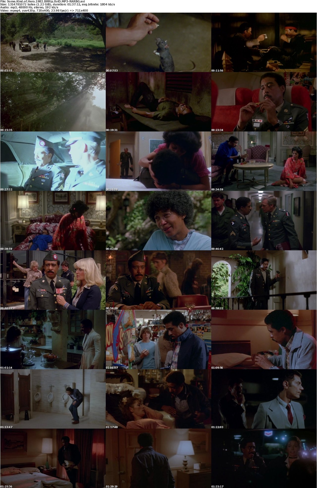 Some Kind of Hero 1982 BRRip XviD MP3-RARBG