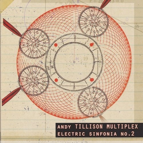 The Andy Tillison Multiplex - Electric Sinfonia No.2 (2014) Lossless