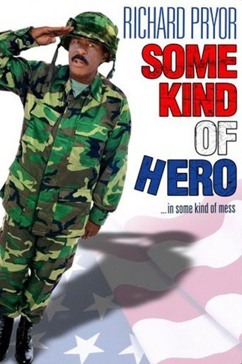 Some Kind of Hero 1982 BRRip XviD MP3-RARBG