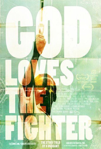 God Loves the Fighter 2013 1080p BluRay H264 AAC-RARBG