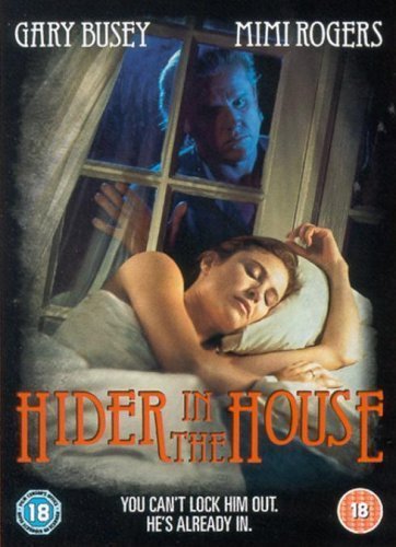 Hider In The House (1989)