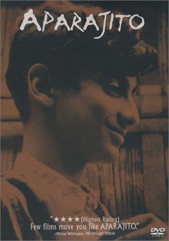 Aparajito 1956 1080p BluRay x264-MELiTE