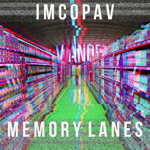 ImCoPav - Memory Lanes (2015)