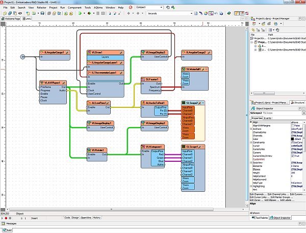 OpenWire 7.7