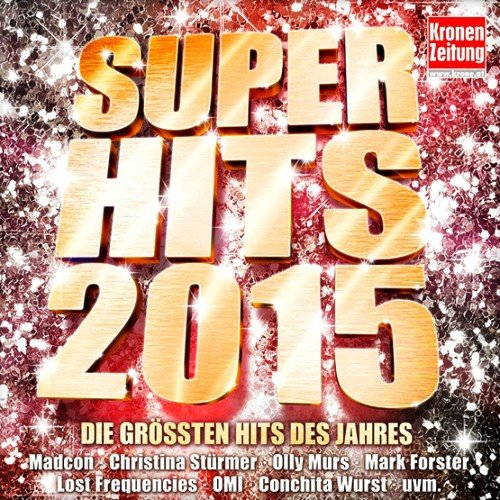 Super Hits (2015)
