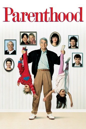 Parenthood 1989 BRRip XviD MP3-RARBG