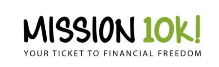 Tom Glover - Mission 10K
