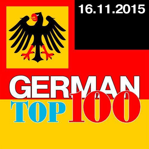 Deutsche Top 100 Charts 2015