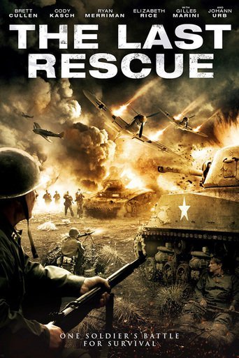 The Last Rescue 2015 480p x264-mSD
