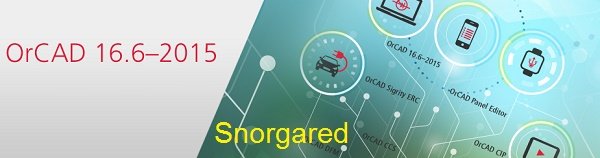 Cadence SPB OrCAD 16.60.061 Hotfix