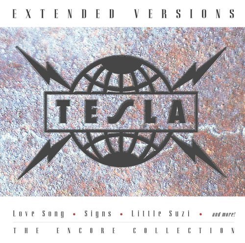 Tesla - Extended Versions (2003) (FLAC)