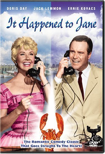 It Happened To Jane (1959)