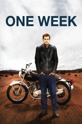 One Week 2008 720p BluRay H264 AAC-RARBG