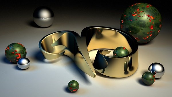 Digital Tutors - Your First Day with Shading Networks in Maya 2015