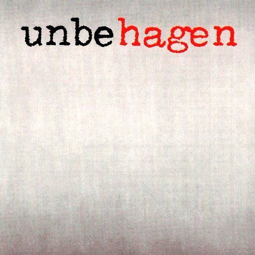 Nina Hagen Band - Unbehagen (2011) Lossless