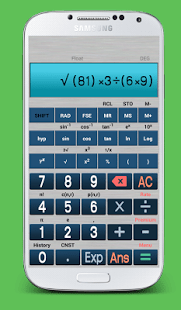 Scientific Calculator Premium v1.08 Paid