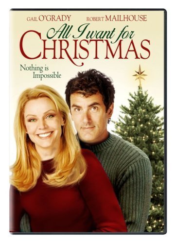 All I Want For Christmas 2007 720p HDTV x264-TTL