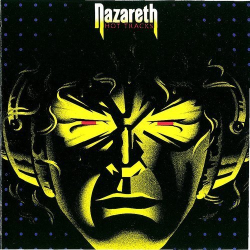 Nazareth - Hot Track (1987)