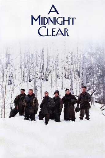 A Midnight Clear 1992 BRRip XviD MP3-RARBG