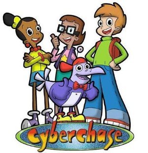 Cyberchase S01E02 PDTV x264-REGRET