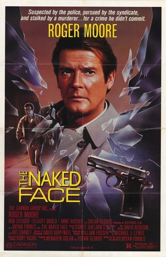The Naked Face 1984 BRRip XviD MP3-RARBG
