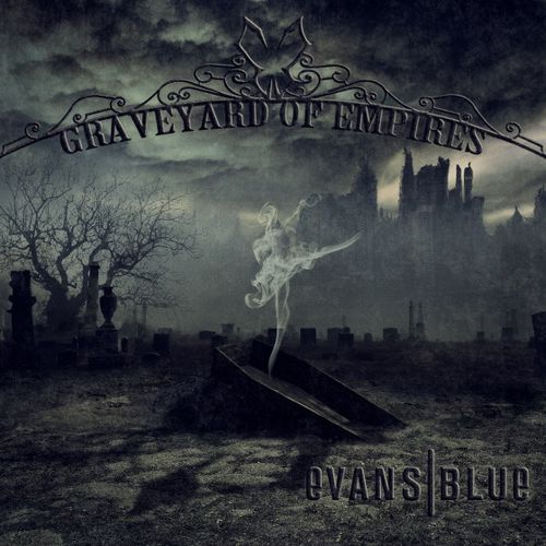 Evans Blue - Graveyard of Empires (2012) (FLAC)