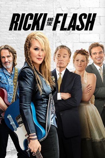 Ricki and the Flash 2015 WEB-DL x264-RARBG