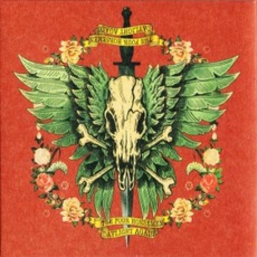 The Four Horsemen - Daylight Again (2009) (FLAC)