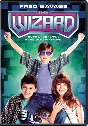 The Wizard 1989 DVDRip XviD-VH-PROD