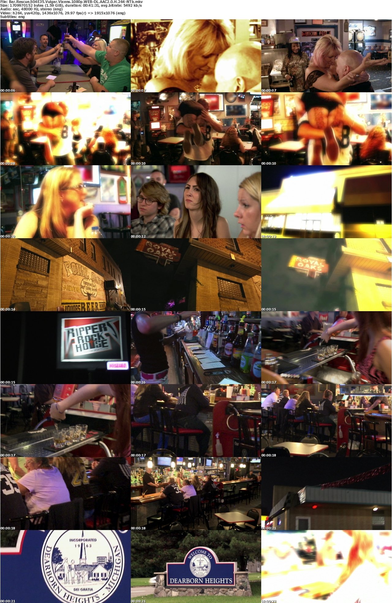 Bar Rescue S04E35 Vulgar Vixens 1080p WEB-DL AAC2 0 H 264-NTb