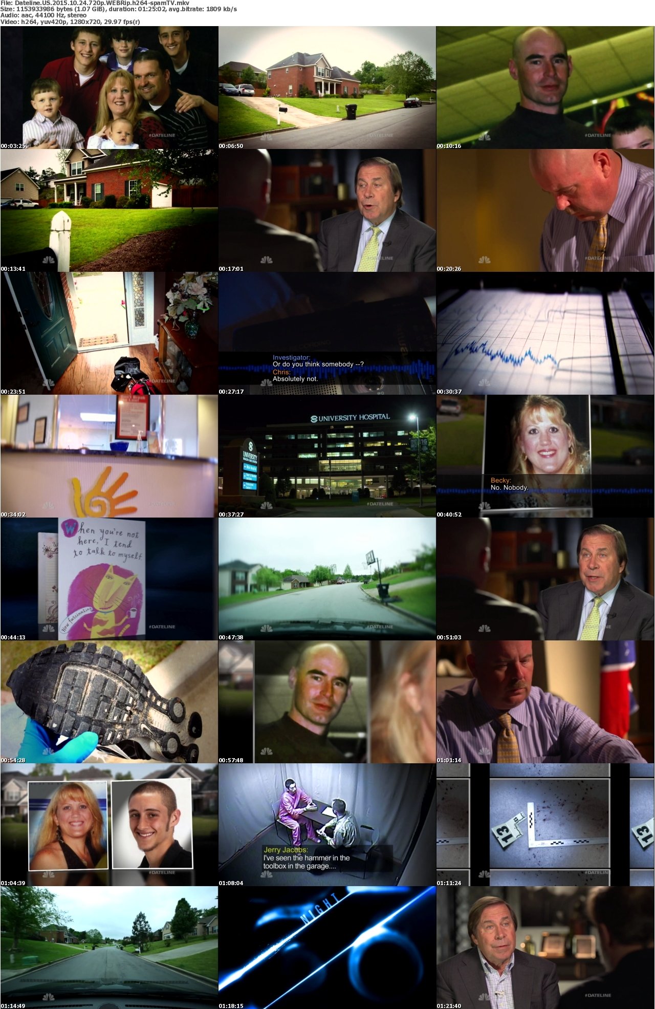 Dateline US 2015.10 24 720p WEBRip h264-spamTV