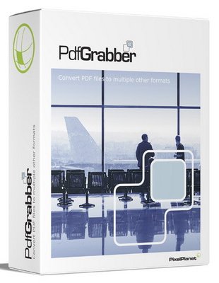 Portable PdfGrabber 8.0.0.24