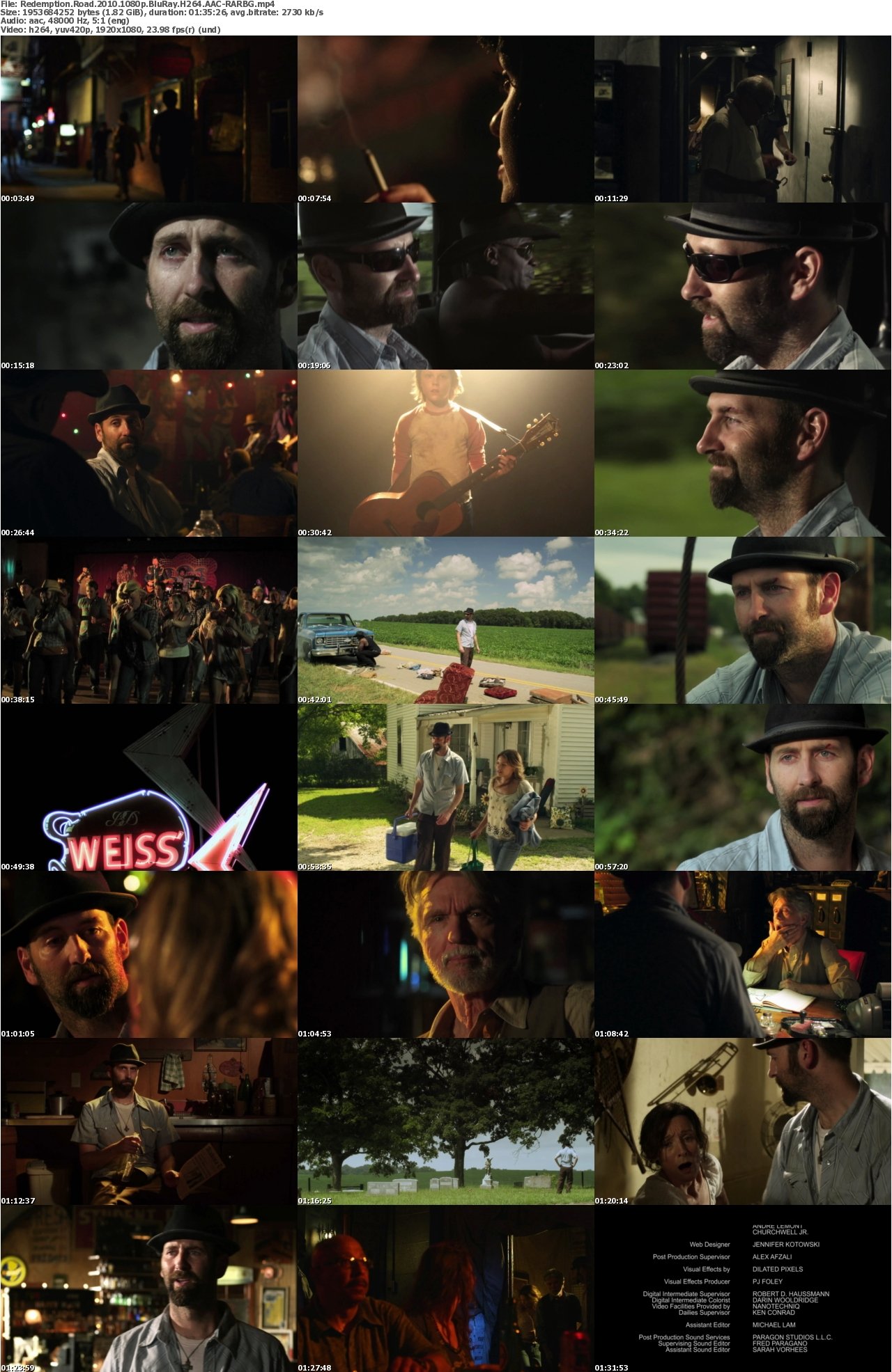 Redemption Road 2010 1080p BluRay H264 AAC-RARBG