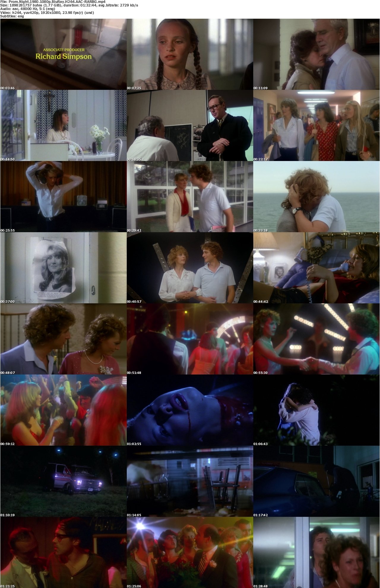 Prom Night 1980 1080p BluRay H264 AAC-RARBG